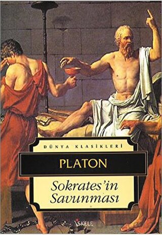 Sokrates’in Savunması Platon (Eflatun)