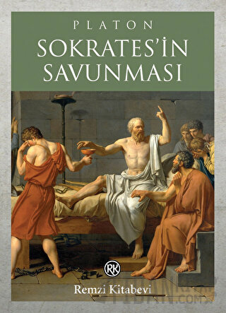 Sokrates’in Savunması