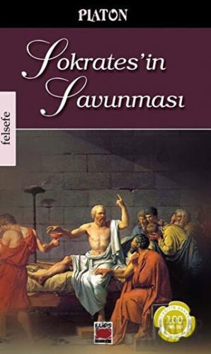 Sokrates’ın Savunması Platon (Eflatun)