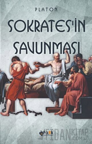 Sokrates’in Savunması