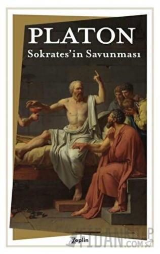 Sokrates’in Savunması Platon (Eflatun)