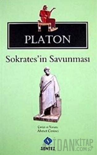 Sokrates’in Savunması Platon (Eflatun)