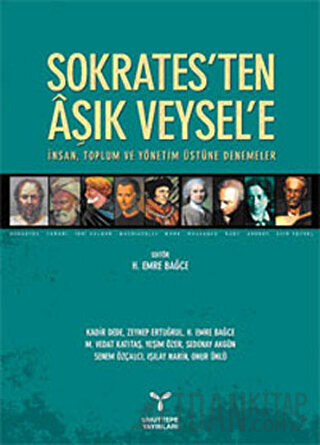 Sokrates’ten Aşık Veysel’e