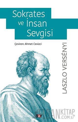 Sokrates ve İnsan Sevgisi Laszlo Versenyi
