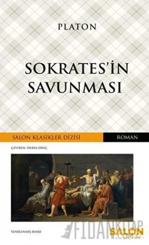 Sokrates'in Savunması Platon (Eflatun)