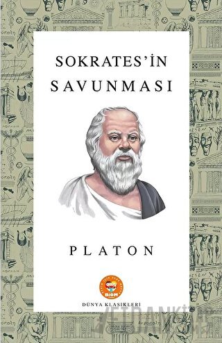 Sokrates'in Savunması Platon (Eflatun)