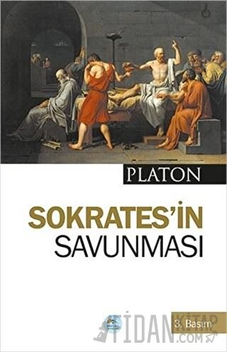 Sokrates'in Savunması Platon (Eflatun)