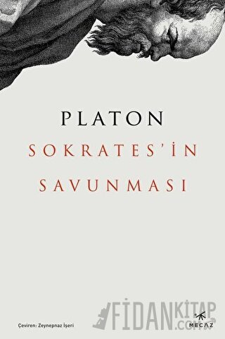 Sokrates'in Savunması