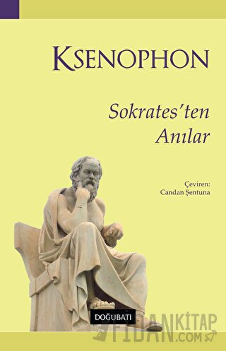 Sokrates'ten Anılar