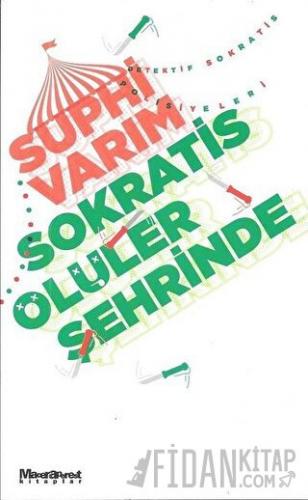 Sokratis Ölüler Şehrinde