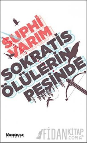 Sokratis Ölülerin Peşinde