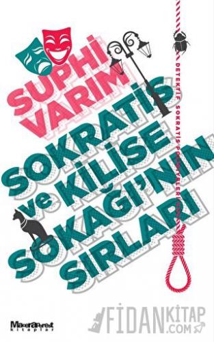 Sokratis ve Kilise Sokağı'nın Sırları