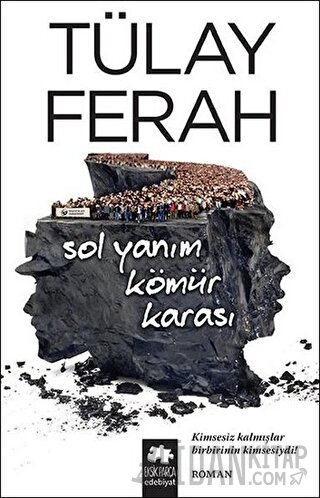 Sol Yanım Kömür Karası