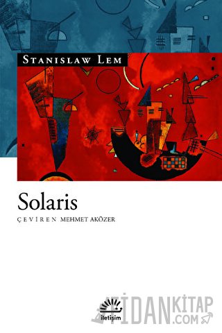 Solaris Stanislaw Lem