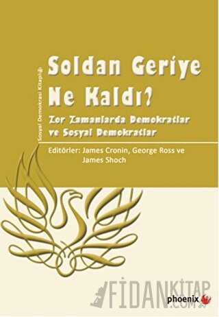 Soldan Geriye Ne Kaldı?