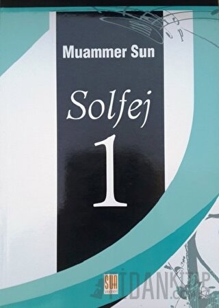 Solfej 1 Muammer Sun