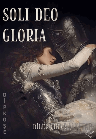 Soli Deo Gloria Dilek Çınar