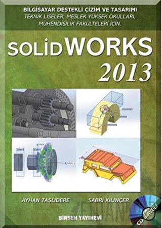 Solidworks 2013
