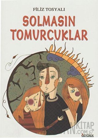 Solmasın Tomurcuklar