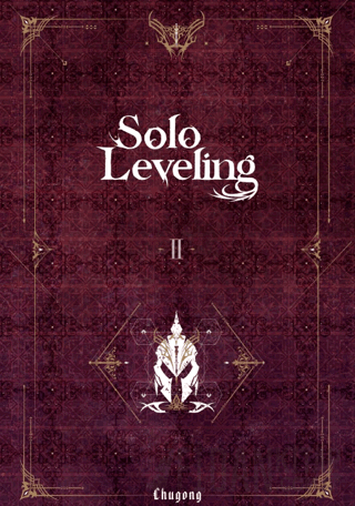 Solo Leveling Cilt 2