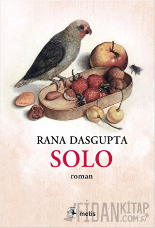 Solo Rana Dasgupta