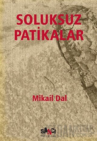 Soluksuz Patikalar