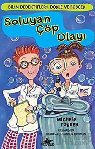 Soluyan Çöp Olayı