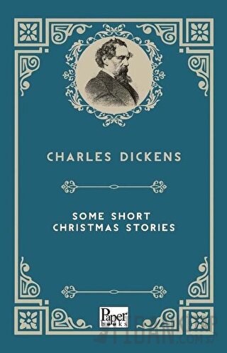 Some Short Christmas Stories