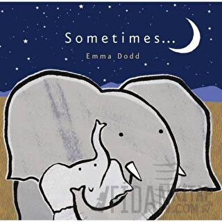 Sometimes ... (Ciltli)