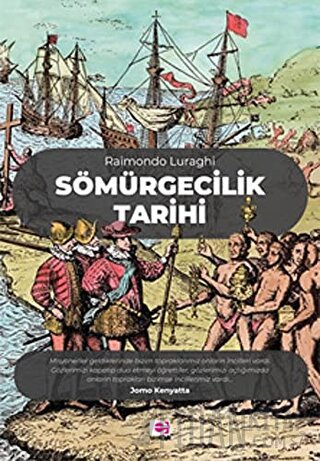Sömürgecilik Tarihi