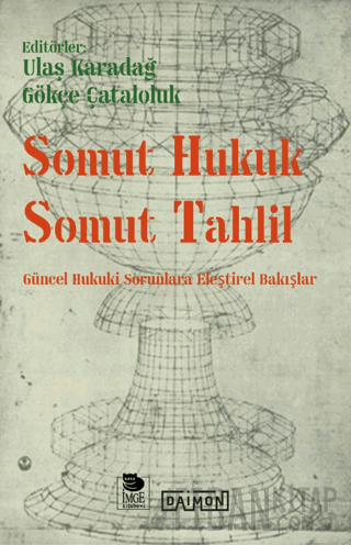 Somut Hukuk Somut Tahlil Ulaş Karadağ
