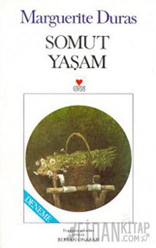 Somut Yaşam Marguerite Duras
