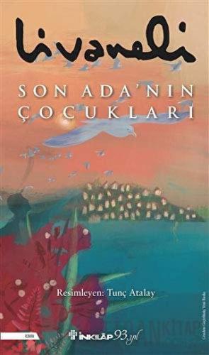 Son Ada’nın Çocukları (Ciltli)
