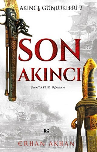 Son Akıncı