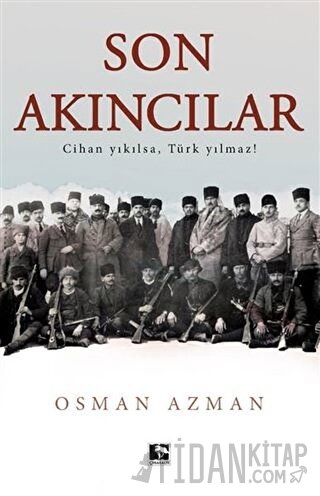 Son Akıncılar