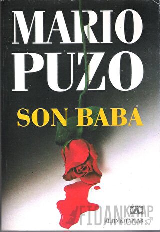 Son Baba Mario Puzo