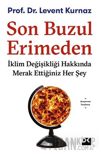 Son Buzul Erimeden