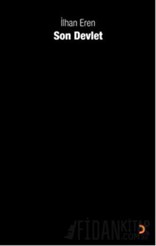 Son Devlet