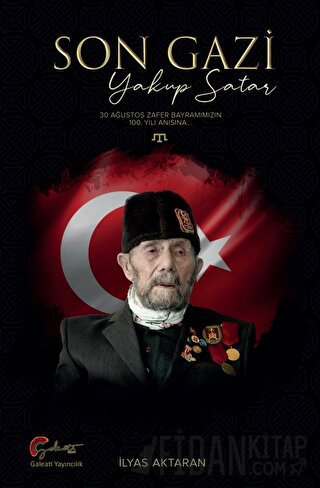 Son Gazi - Yakup Satar