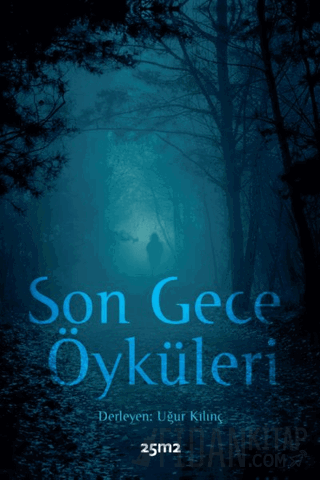 Son Gece Öyküleri