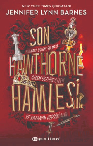 Son Hawthorne Hamlesi