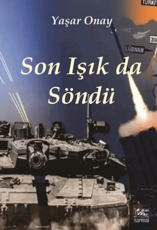 Son Işık Da Söndü