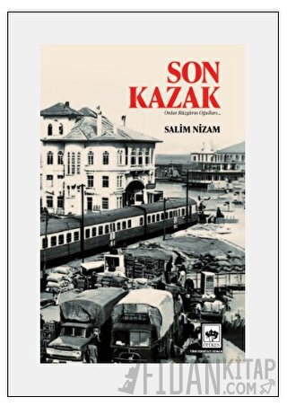 Son Kazak