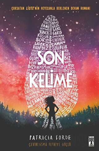 Son Kelime Patricia Forde