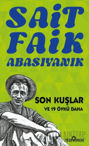 Son Kuşlar ve 19 Öykü Daha