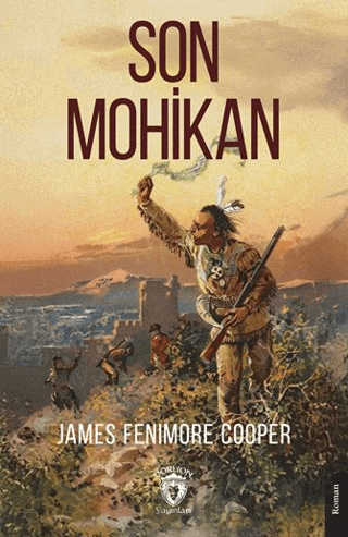 Son Mohikan