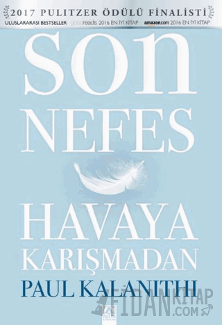 Son Nefes