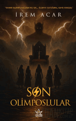 Son Olimposlular