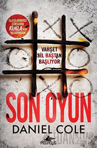 Son Oyun