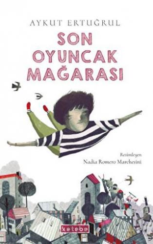 Son Oyuncak Mağarası